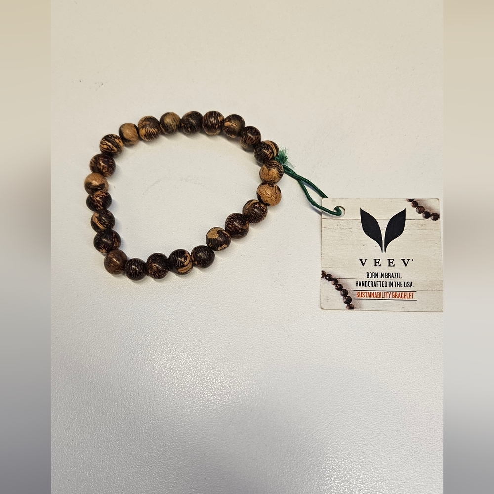 ACAI SEED BRACELET